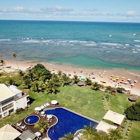 Guarajuba - Paraiso Dos Corais Beach Resort Экстерьер фото