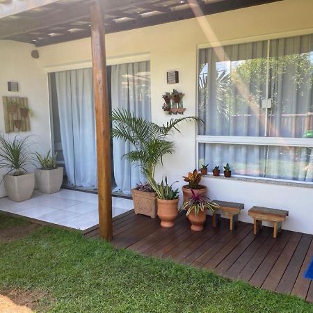 Guarajuba - Paraiso Dos Corais Beach Resort Экстерьер фото