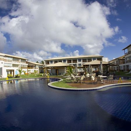 Guarajuba - Paraiso Dos Corais Beach Resort Экстерьер фото